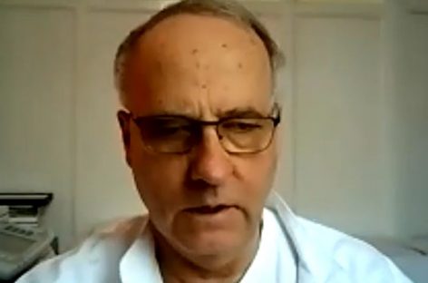 [VIDEO] Prof. univ. dr. Dan Dumitrașcu: ,,Avem multe cazuri nediagnosticate de boală Gaucher. Se pierde timp până excludem bolile curente”