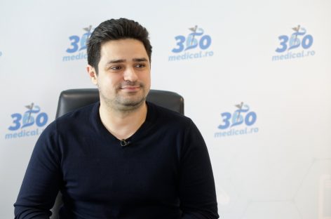 Dr. Alexandru Aricescu despre Contractul Cadru 2021-2022: ,,Pacienţii clinicilor noi nu vor putea beneficia de servicii decontate toată luna iulie”