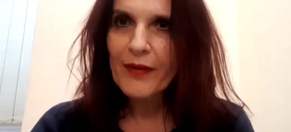 Laura Zarafin COVID-19 Therapies Dr. Laura Zarafin despre terapiile COVID-19: ,,Sper să ajungem să avem și noi un antiviral care să fie cu adevărat eficient”