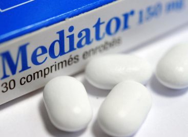 Laboratoarele Servier și Agenția Medicamentului din Franța, condamnate la amenzi în procesul legat de medicamentul Mediator