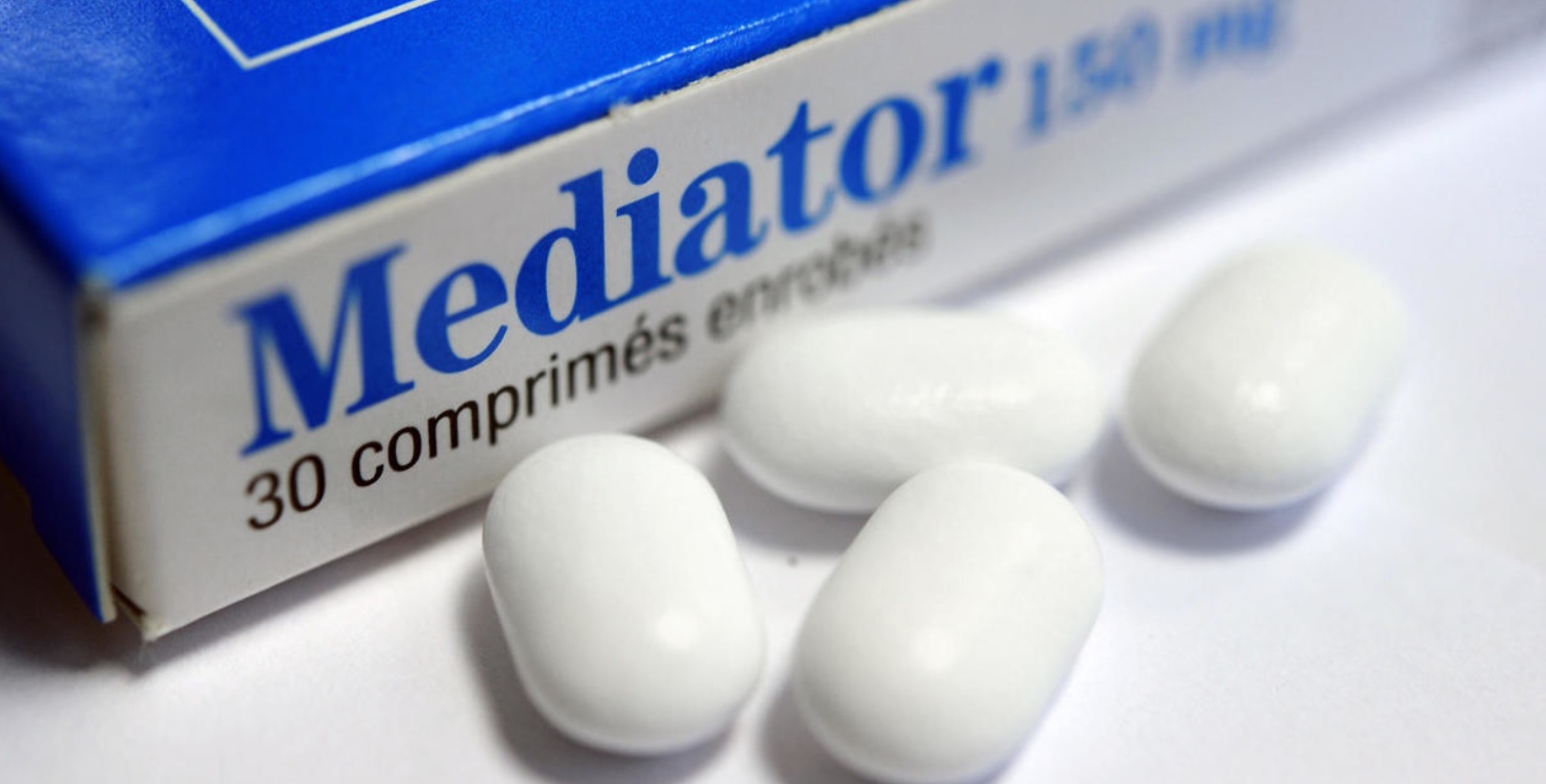 Laboratoarele Servier şi Agenţia Medicamentului din Franţa, condamnate la amenzi în procesul legat de medicamentul Mediator