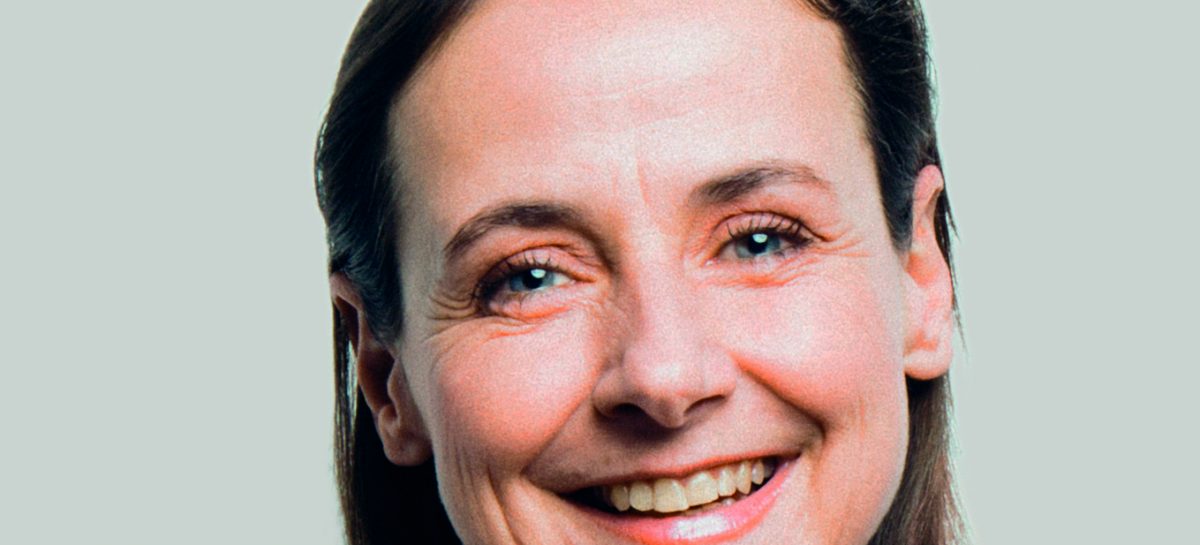 Prof. Univ. Dr. Martha Hoffmann EXCLUSIV: Prof. dr. Martha Hoffmann despre terapia cu Lutetium în cancerul de prostată: ,,Nu ar trebui niciodată să fie aplicată la fel ca o aspirină”