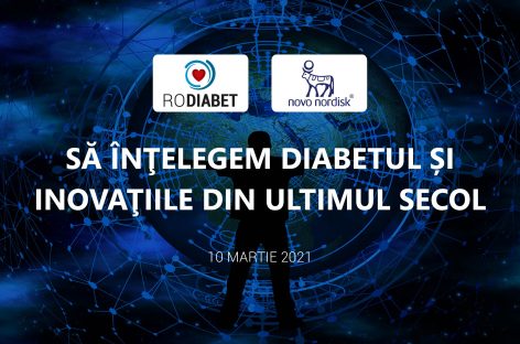 Diabetul şi inovaţiile din ultimul secol