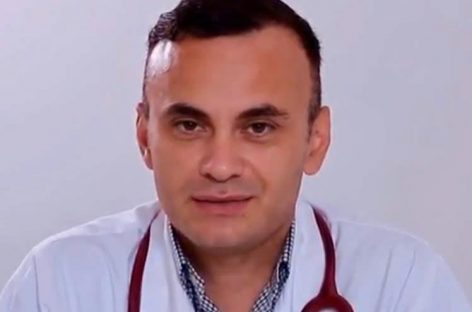 Dr. Adrian Marinescu: În momentul în care avem 25% din populaţie vaccinată, începe să scadă presiunea la nivel medical