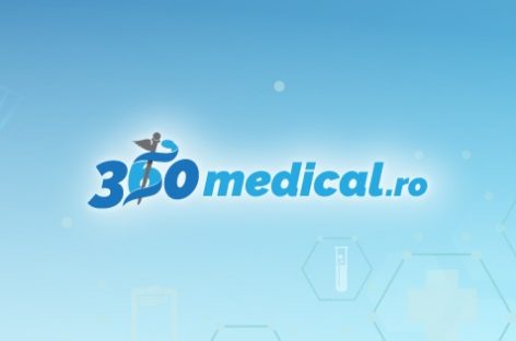 ANUNŢ: Emisiunea 360MEDICAL de la B1 TV din 28 martie, despre sindromul Hunter