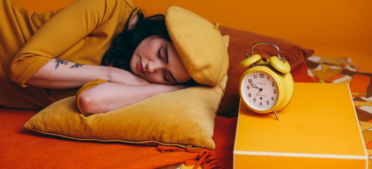Cum a schimbat pandemia COVID-19 obiceiurile de somn