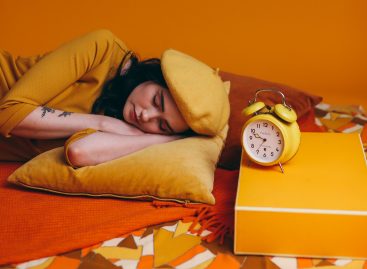 Efectele potențial nocive ale tehnologiei moderne asupra calităţii somnului