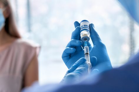 STUDIU: Pacienţii dializaţi au un răspuns mai slab la vaccinul împotriva COVID-19