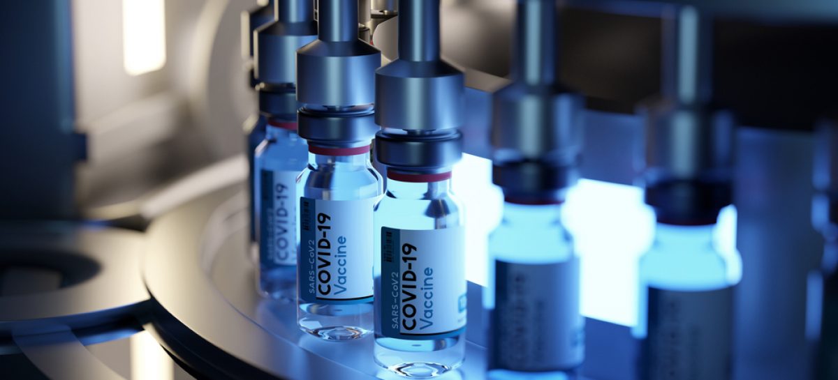 BioNTech și Pfizer au dezvoltat o versiune a vaccinului anti-Covid-19 ce poate fi păstrată la temperaturi de 2-8 grade Celsius