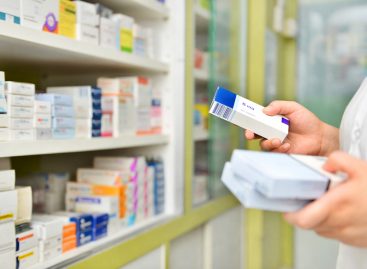 Valoarea medicamentelor eliberate în farmaciile și spitalele din România a crescut cu 29% în trimestrul II, la 5,05 miliarde lei
