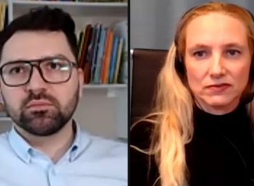 [VIDEO] Cristian Paul Dan, vicepreședintele Asociației de Podiatrie: ,,În ortopedie, picioarele nu capătă importanța pe care o merită!”