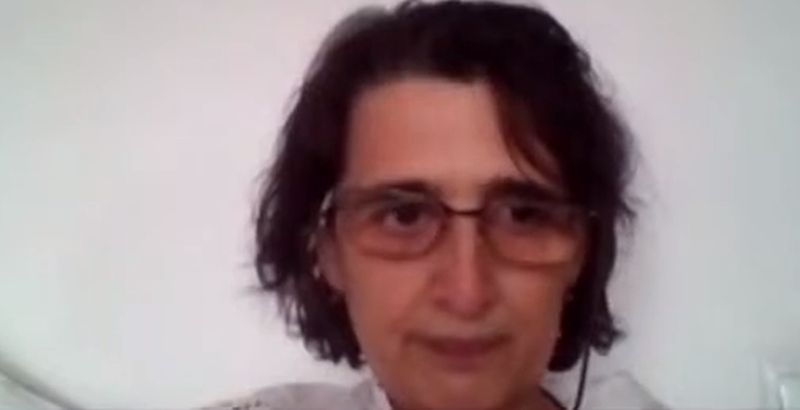 Dr. Viola Popov, despre derularea Programului de Hemofilie la Spitalul Clinic Colentina: "Pentru spitalizarea de zi aşteptăm autorizaţia”