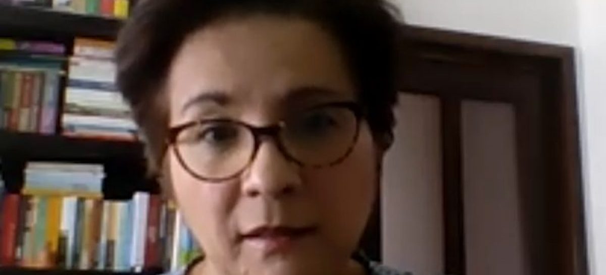 [VIDEO] Prof. dr. Ruxandra Jurcuț: “Obligatoriu toți pacienții cu boală Fabry trebuie să treacă pe la cardiolog”