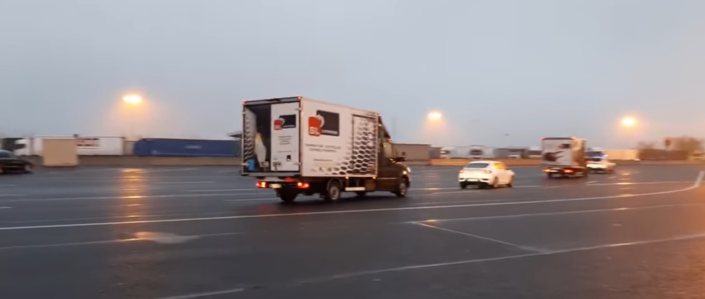 Primele doze de vaccin Johnson & Johnson au ajuns în România