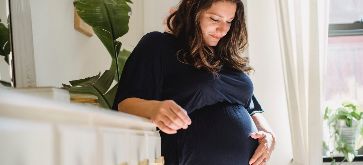 Un nou test de sânge care ar putea să prezică preeclampsia