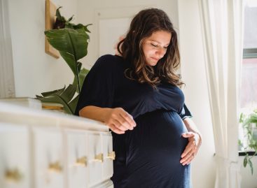COVID în sarcină: Leziuni placentare cauzate de coronavirus