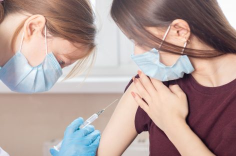 SNMF: Vaccinarea copiilor, în colaps