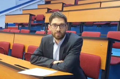 Adrian Gheorghe, revocat din funcţia de preşedinte al CNAS; Adela Cojan revine la conducerea instituţiei