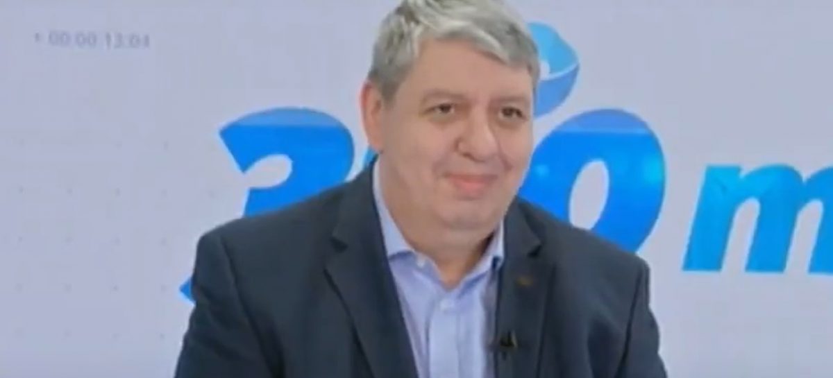 Alin Nicolescu Dr. Alin Nicolescu, despre asocierea afecțiunilor declanșate de inflamația de tip 2: Un pacient cu dermatită atopică necontrolată are un risc foarte mare de a dezvolta astm