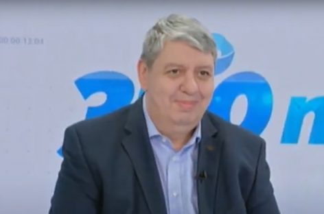 Dr. Alin Nicolescu, despre asocierea afecţiunilor declanşate de inflamaţia de tip 2: Un pacient cu dermatită atopică necontrolată are un risc foarte mare de a dezvolta astm