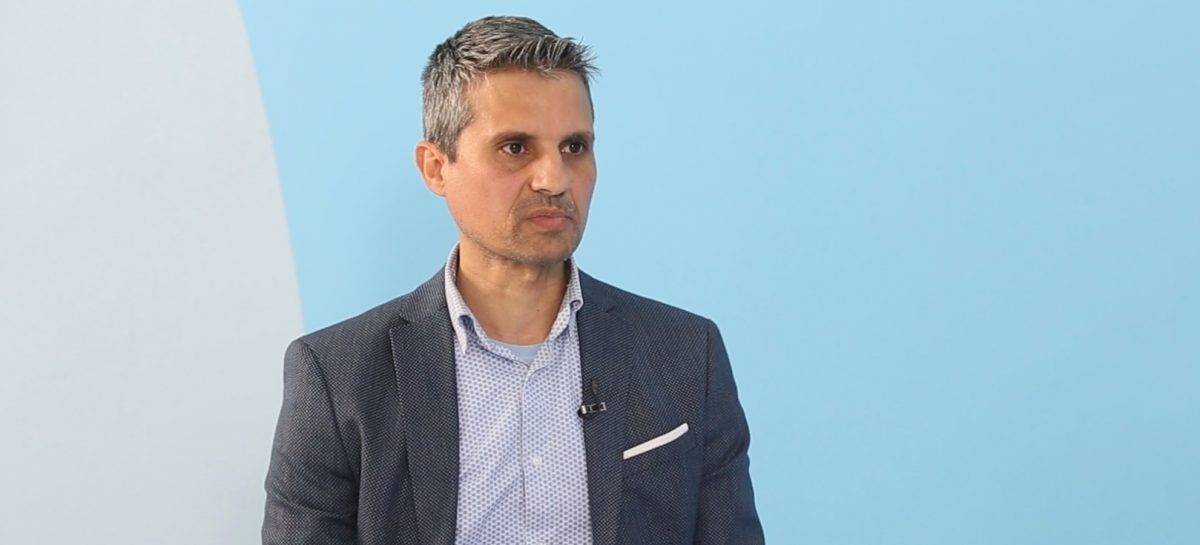 [VIDEO] Marius Zamfir, psiholog clinician: Trebuie să se facă o diferențiere între copilul cu autism clasic și cel cu autism virtual
