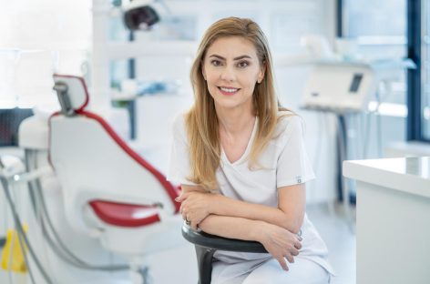 Stomatologia viitorului, fără freză, fără anestezie şi vizite interminabile la dentist