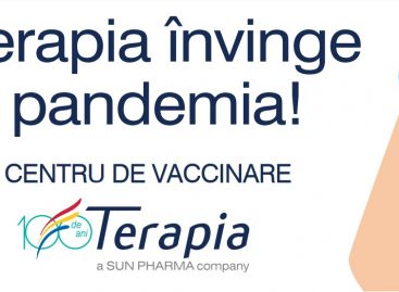 Banca Transilvania, FC Universitatea Cluj, Farmec și Terapia își unesc forțele într-un maraton al solidarității pentru imunizarea angajaților și sportivilor împotriva COVID-19