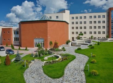 UMF “Iuliu Hațieganu”, printre primele 1.000 de universități din lume și pe locul al doilea la nivel național, în Times Higher Education World University Rankings 2023