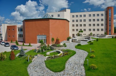 UMF “Iuliu Haţieganu”, singura universitate de medicină şi farmacie din România inclusă în clasamentul QS World University Rankings by Subject 2022