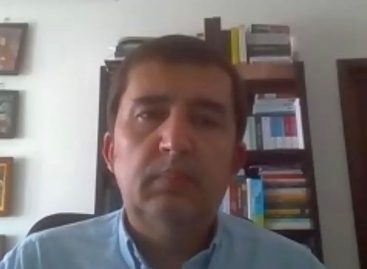 [VIDEO] Dr. Ciprian Jurcuț, internist și reumatolog: ,,Pacienții cu sindrom Sjogren s-au vaccinat împotriva COVID într-un procent mai mare decât media națională”