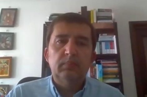 [VIDEO] Dr. Ciprian Jurcuţ, internist şi reumatolog: ,,Pacienţii cu sindrom Sjogren s-au vaccinat împotriva COVID într-un procent mai mare decât media naţională”