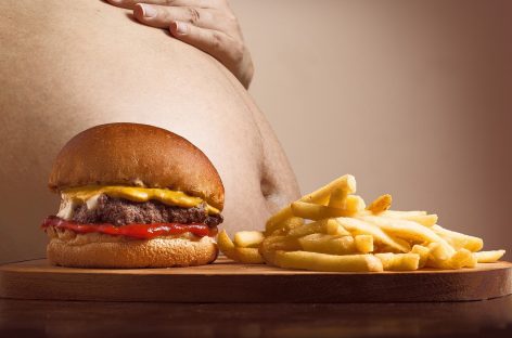 Studiu: Rolul genei Brd4 în obezitatea indusă de dietă