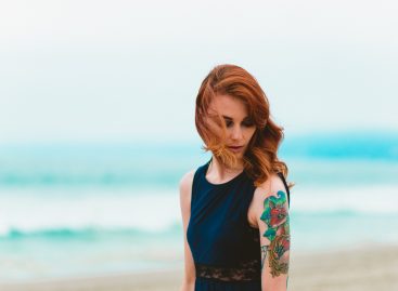 Tatuajele, o capcană în imagistica mamară