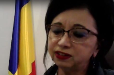 Adela Cojan, vicepreşedinte CNAS: 40% din totalul fondurilor pentru programele naţionale de sănătate curative, alocate la programul de cancer