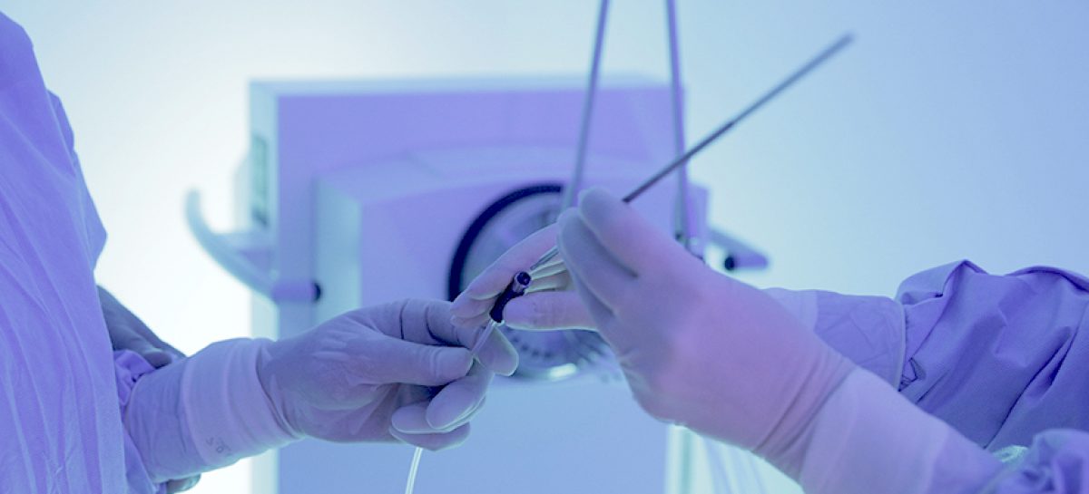 Brahiterapie Sanador 3 <div class="supratitlu">Articol susținut de Sanador -</div>Brahiterapia, metodă avansată de radioterapie pentru patologia oncologică