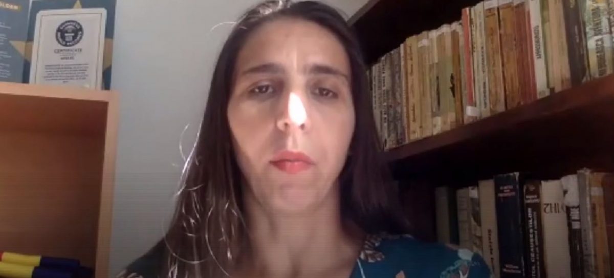 Marinela Debu hepatite Marinela Debu, președintele APAH-RO: ,,Ar fi destul de grav să marcăm Ziua Mondială a Hepatitelor fără tratament”