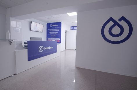 Medima Health deschide o nouă clinică de imagistică medicală şi radiologie în Otopeni, în parteneriat cu Amethyst