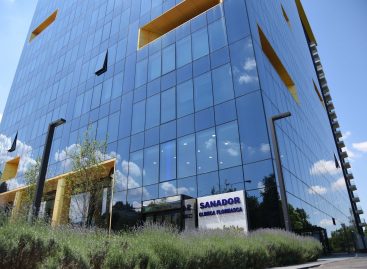 Sanador a deschis Clinica Floreasca, cu o platformă de imagistică medicală și consultații în peste 40 de specialități