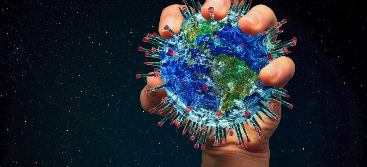 coronavirus Expunerea la rinovirus poate proteja împotriva COVID-19