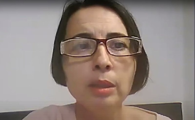 Dr. Polixenia Iorga: Avem nevoie de centre de excelenţă în tratarea cancerelor