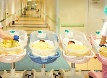 <div class="supratitlu">Articol susținut de Sanador -</div>Maternitatea SANADOR: servicii de top pentru femeile însărcinate și nou-născuți