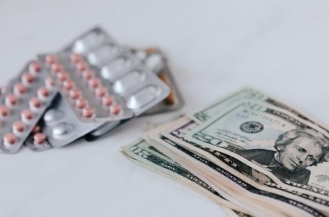 Prețurile medicamentelor noi au crescut semnificativ în SUA anul trecut