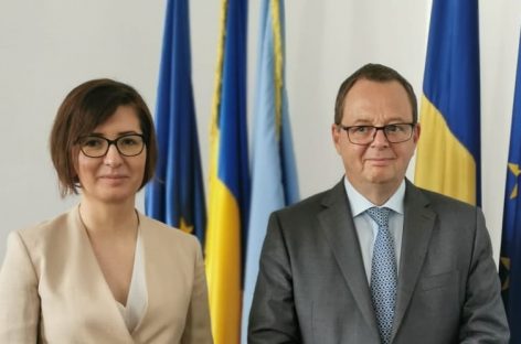 BEI va aproba luna aceasta finanţarea pentru construirea spitalului regional din Cluj