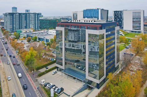 Medicover investește 20 milioane de euro într-un nou spital în București