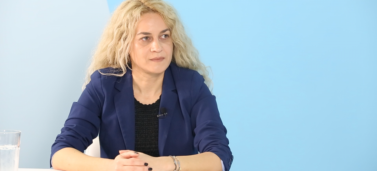 [VIDEO] Monica Althamer, secretar de stat în Ministerul Sănătății: ,,Există finanțare pentru Planul Național de Cancer”