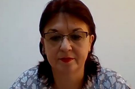 [VIDEO] Prof. dr. Gabriela Radulian: ,,Toate persoanele care au trecut prin COVID-19 să-şi monitorizeze glicemia post-infecţie”