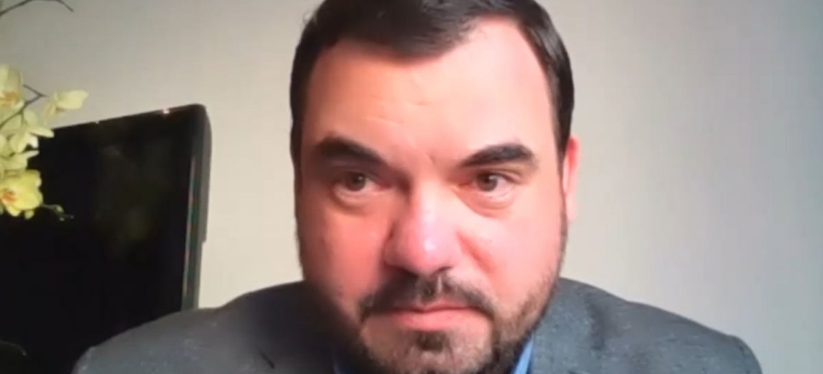 Razvan Prisada, vicepresedintele Colegiului Farmacistilor Romania acces medicamente Răzvan Prisada, Colegiul Farmaciștilor România: ,,Problemele de acces la medicamente și inovație, o situație cronică”