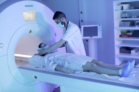 Radiologie şi imagistică medicală cu echipamente de înaltă performanţă la SANADOR