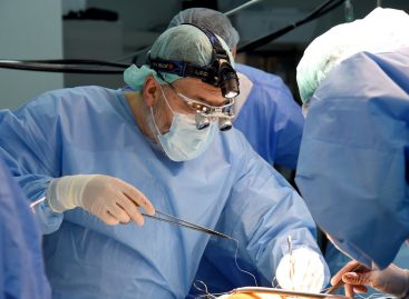 Dr. Stanislav Rurac, chirurg cardiovascular: În momentul de față, măcar în clinici private suntem la același nivel cu chirurgia cardiacă din Europa