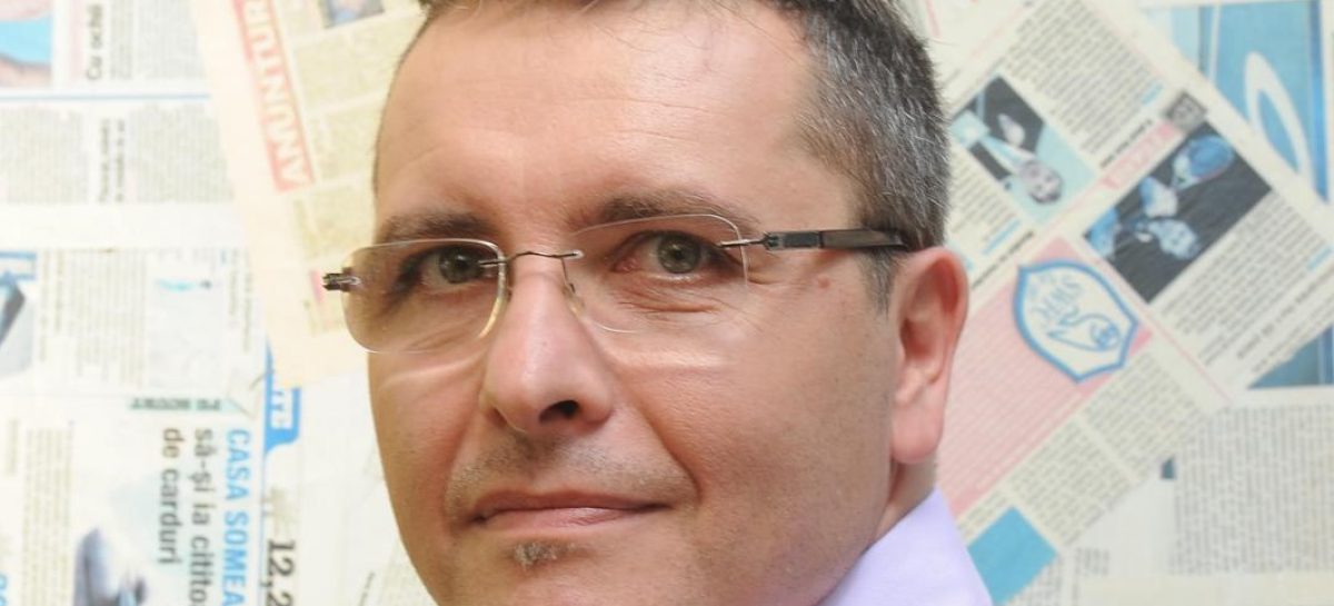 Tudor Ciubotaru, Gilead Tudor Ciubotaru, Gilead Sciences: ,,Este foarte importantă continuitatea tratamentului în hepatită, o boală infecțioasă cu potențial de răspândire”